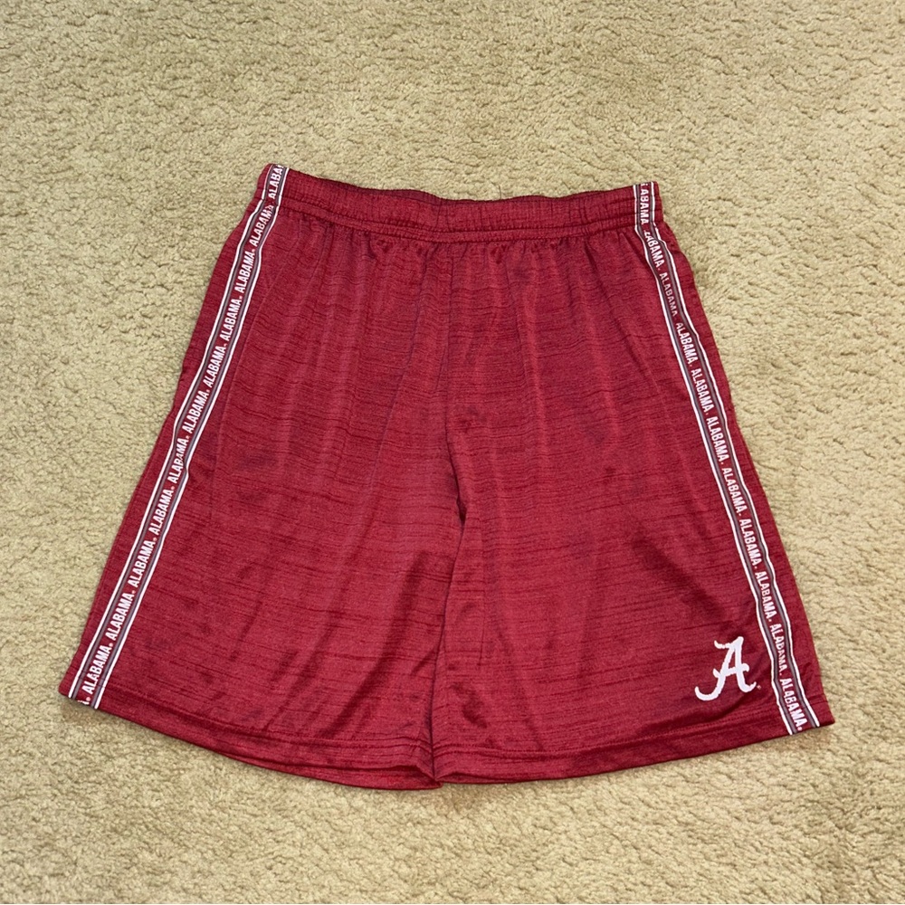 ❣️Colosseum Alabama Shorts❣️